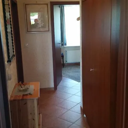 Apartment Wiesener