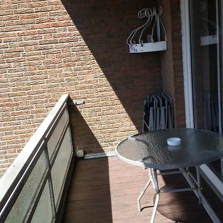 Wiesener Apartment Busum