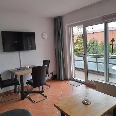 Wiesener Apartment Busum