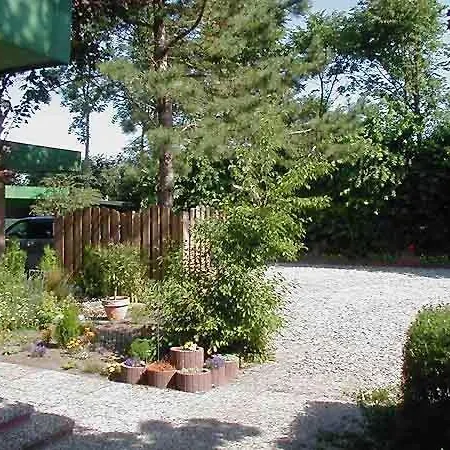 Wiesener Apartment