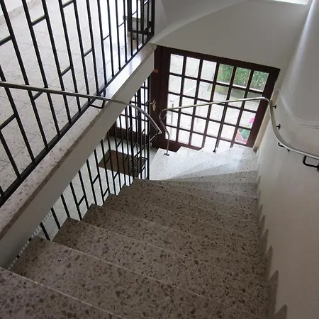 Wiesener Apartament