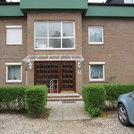 Wiesener Apartment *