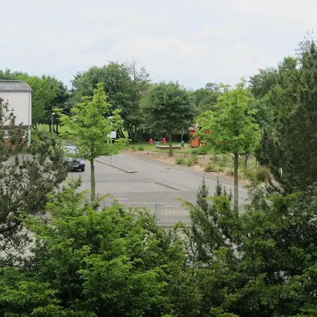 Wiesener דירה בוסום