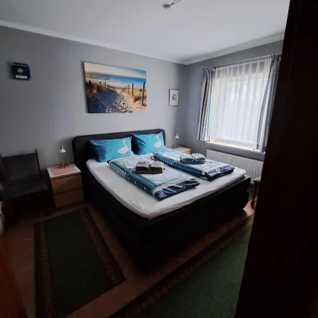 Apartment Wiesener