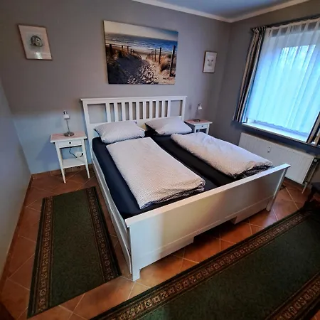 Appartement Wiesener Büsum